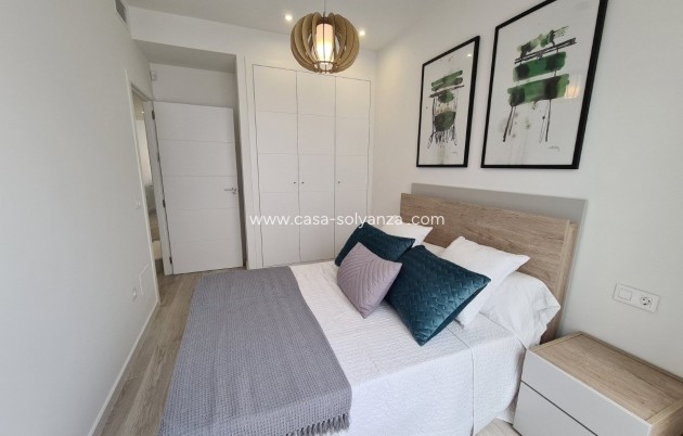 Obra nueva - Adosado - Avileses