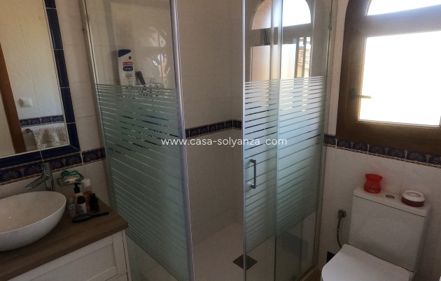 Revente - Villa - Algorfa - La Finca Golf Resort