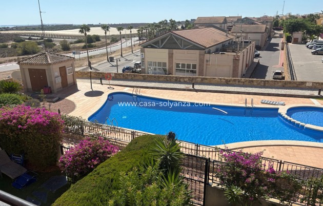 Revente - Villa - Algorfa - La Finca Golf Resort