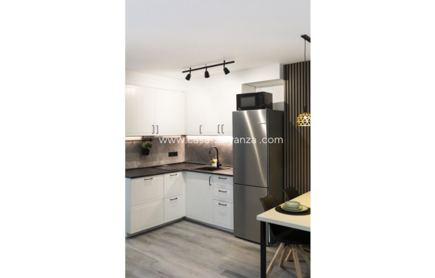 Herverkoop - Appartement / flat - Torrevieja - Costa Blanca