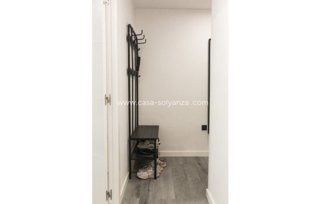 Herverkoop - Appartement / flat - Torrevieja - Costa Blanca