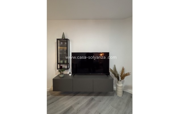 Herverkoop - Appartement / flat - Torrevieja - Costa Blanca