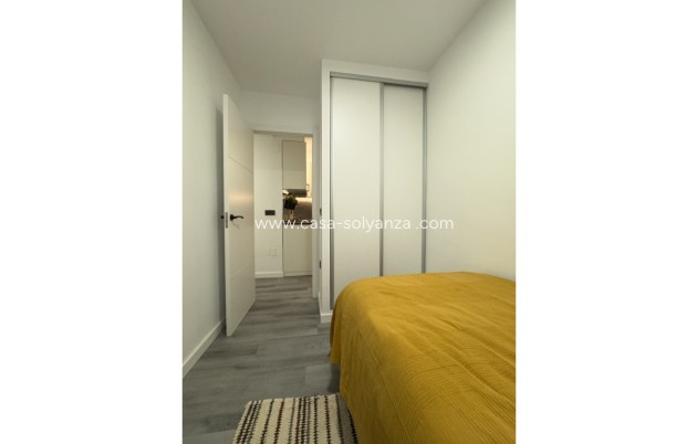 Herverkoop - Appartement / flat - Torrevieja - Costa Blanca