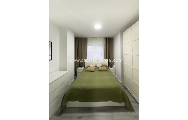 Herverkoop - Appartement / flat - Torrevieja - Costa Blanca