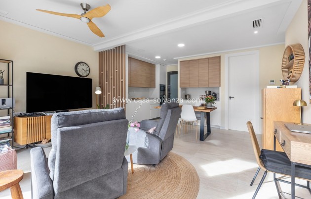 Revente - Appartement - Torrevieja - Costa Blanca