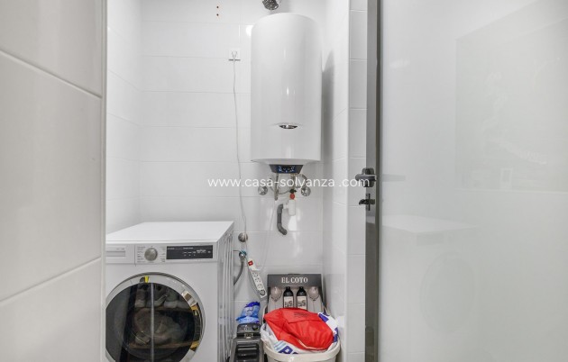 Revente - Appartement - Torrevieja - Costa Blanca