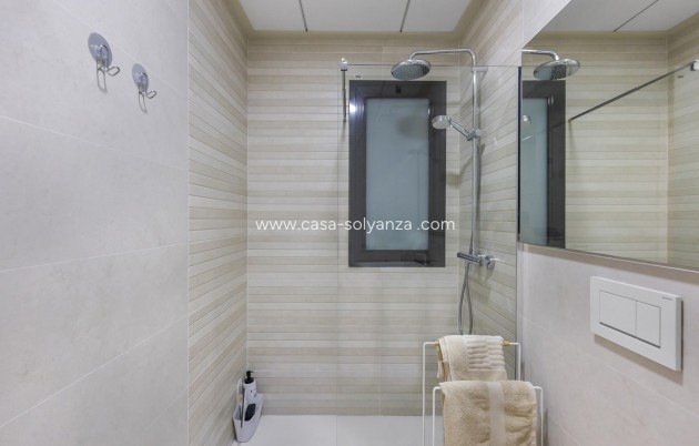 Revente - Appartement - Torrevieja - Costa Blanca