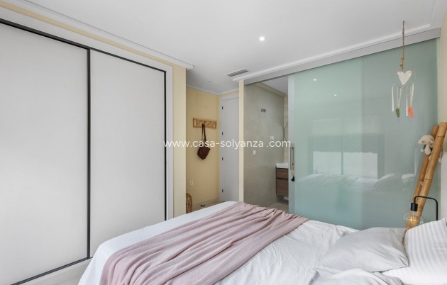 Revente - Appartement - Torrevieja - Costa Blanca