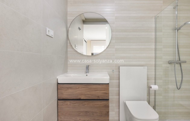 Revente - Appartement - Torrevieja - Costa Blanca