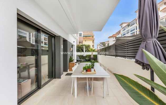 Revente - Appartement - Torrevieja - Costa Blanca