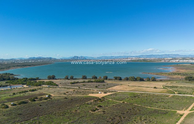 Revente - Appartement - Torrevieja - Costa Blanca