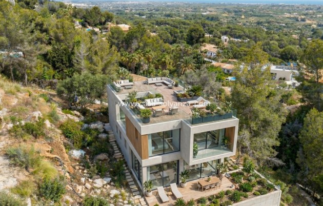 Herverkoop - Land - La Sella Golf - Inland