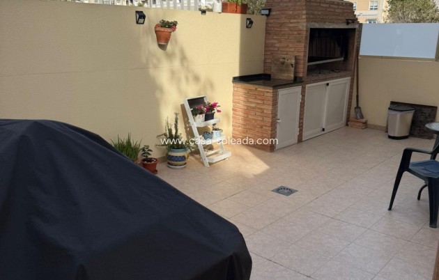 Revente - Maison de ville - Guardamar del Segura - Los Secanos