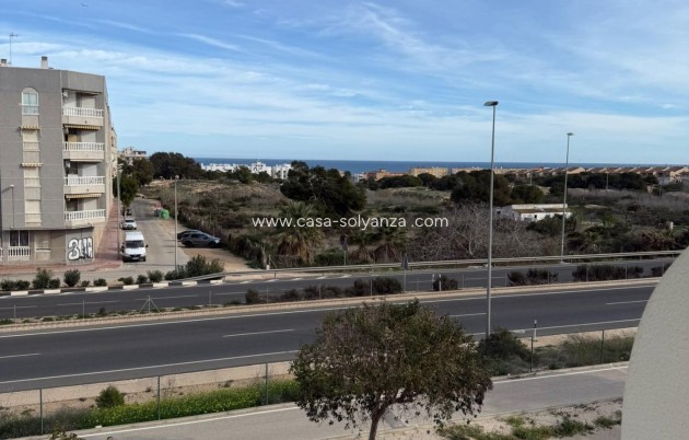 Revente - Maison de ville - Guardamar del Segura - Los Secanos