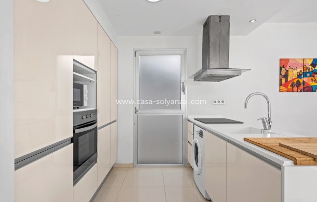 Wiederverkauf - Villa - Ciudad Quesada - Rojales