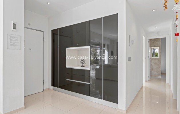 Wiederverkauf - Villa - Ciudad Quesada - Rojales