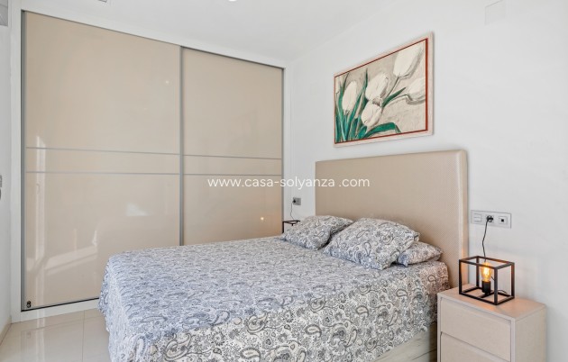 Wiederverkauf - Villa - Ciudad Quesada - Rojales