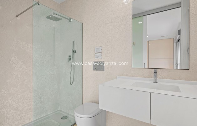 Wiederverkauf - Villa - Ciudad Quesada - Rojales