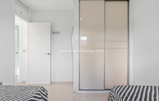 Wiederverkauf - Villa - Ciudad Quesada - Rojales