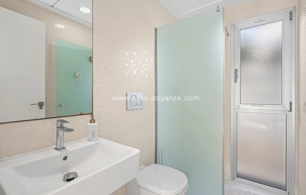 Wiederverkauf - Villa - Ciudad Quesada - Rojales