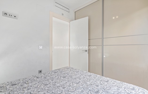 Wiederverkauf - Villa - Ciudad Quesada - Rojales