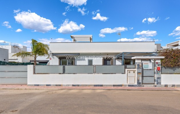 Wiederverkauf - Villa - Ciudad Quesada - Rojales