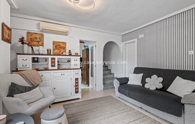 Revente - Appartement - Ciudad Quesada - Rojales - Lo Marabú