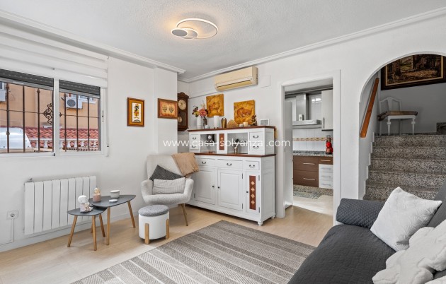 Revente - Appartement - Ciudad Quesada - Rojales - Lo Marabú