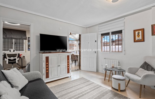 Revente - Appartement - Ciudad Quesada - Rojales - Lo Marabú