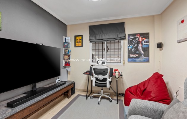 Revente - Appartement - Ciudad Quesada - Rojales - Lo Marabú