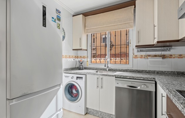 Revente - Appartement - Ciudad Quesada - Rojales - Lo Marabú