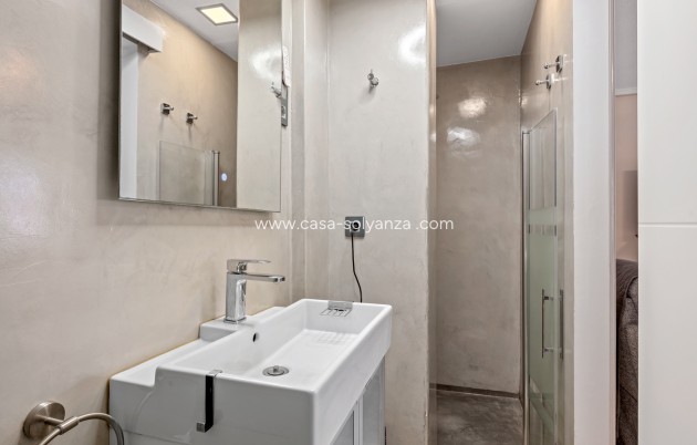Revente - Appartement - Ciudad Quesada - Rojales - Lo Marabú