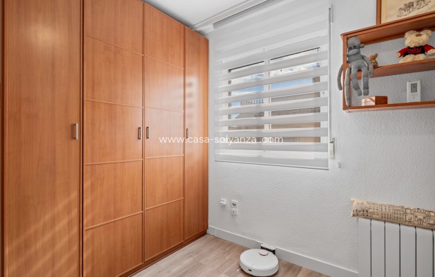 Revente - Appartement - Ciudad Quesada - Rojales - Lo Marabú