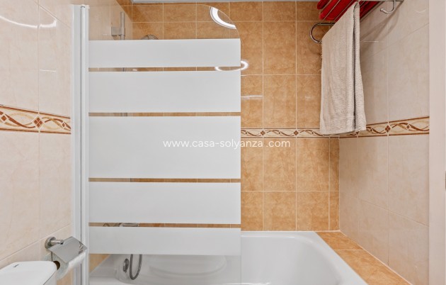 Revente - Appartement - Ciudad Quesada - Rojales - Lo Marabú