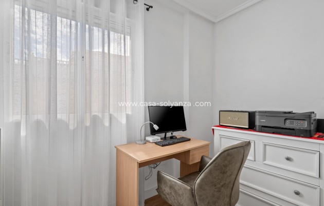 Revente - Appartement - Ciudad Quesada - Rojales - Lo Marabú