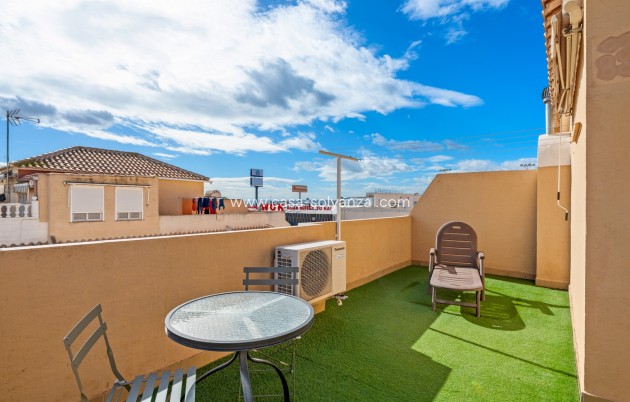 Revente - Appartement - Ciudad Quesada - Rojales - Lo Marabú