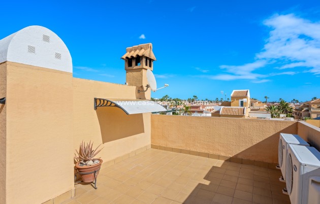 Revente - Appartement - Ciudad Quesada - Rojales - Lo Marabú