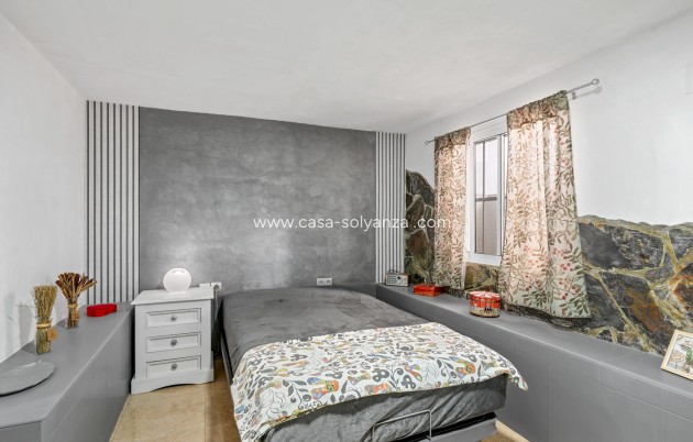 Revente - Appartement - Ciudad Quesada - Rojales - Lo Marabú