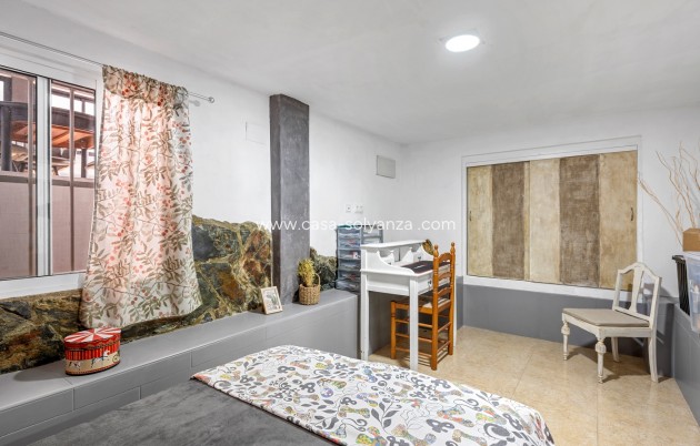 Revente - Appartement - Ciudad Quesada - Rojales - Lo Marabú