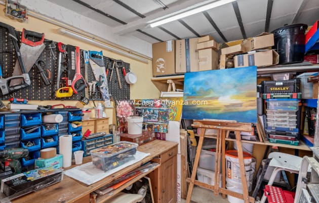 Revente - Appartement - Ciudad Quesada - Rojales - Lo Marabú