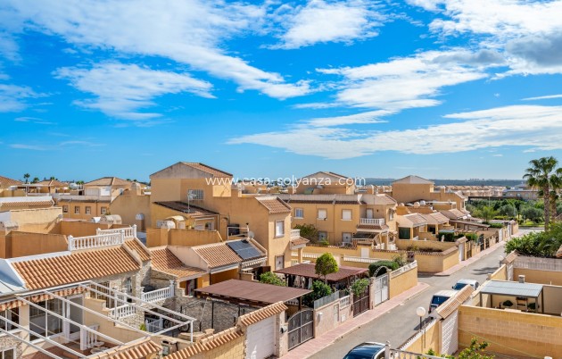 Revente - Appartement - Ciudad Quesada - Rojales - Lo Marabú