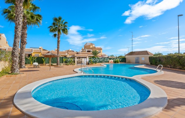 Revente - Appartement - Ciudad Quesada - Rojales - Lo Marabú