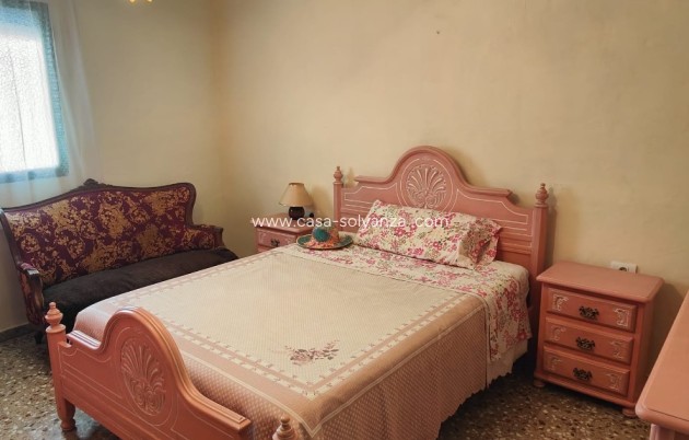 Revente - Country Property/Finca - Yecla - Inland