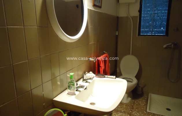 Revente - Country Property/Finca - Yecla - Inland