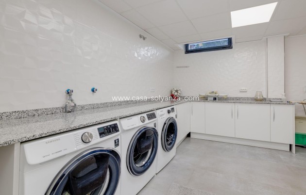 Revente - Villa - Torrevieja - Costa Blanca