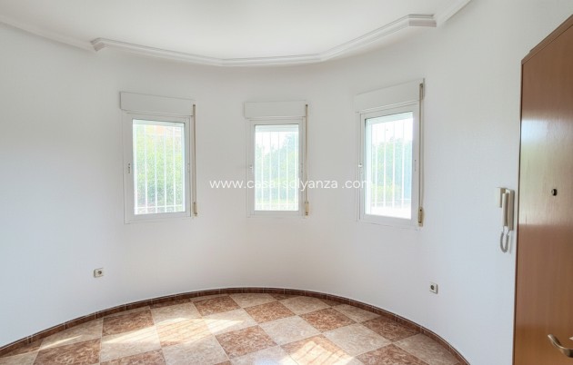 Revente - Villa - Los Balcones - Costa Blanca