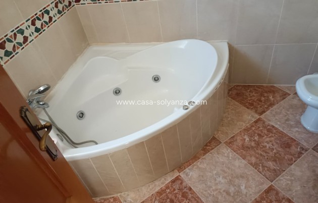 Revente - Villa - Los Balcones - Costa Blanca