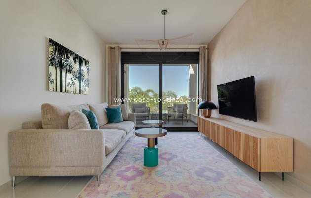 Revente - Appartement - Los Balcones - Costa Blanca