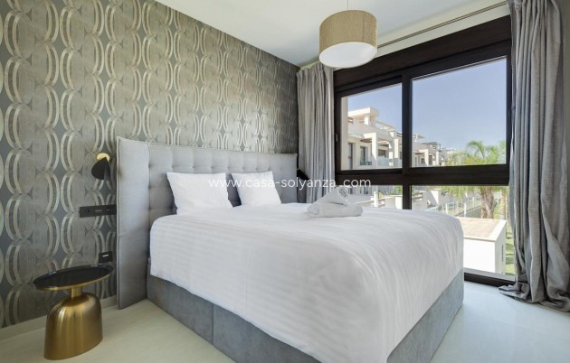 Revente - Appartement - Los Balcones - Costa Blanca