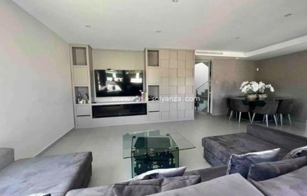 Herverkoop - Villa - Los Balcones - Costa Blanca